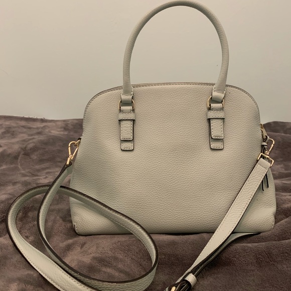 Kate Spade Mint Blue Crossbody Bag - Picture 2 of 5